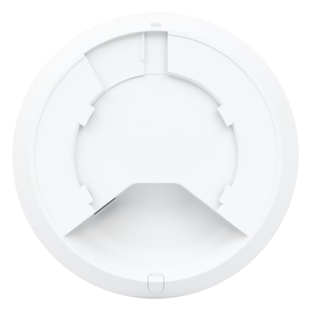 Ponto de Acesso Ubnt U7-LR Unifi AP AC Wi-Fi 7 / 300 Clientes