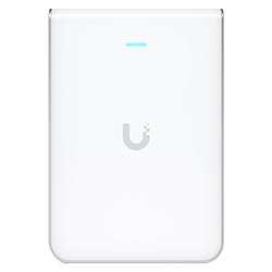Ponto de Acesso Ubnt U7-PRO-WALL Unifi AP AC Wi-Fi 7 / 6GHz / 300+