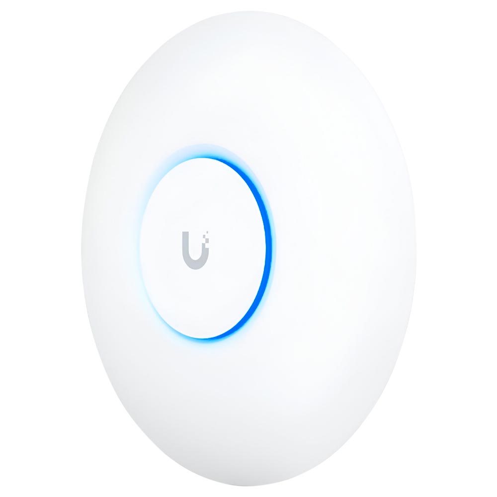 Ponto de Acesso UBNT UAP-AC-LR-BR Unifi AP AC Long Range 2.4GHz / 5.0GHz - Branco