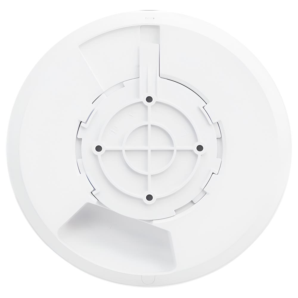 Ponto de Acesso UBNT UAP-AC-LR-BR Unifi AP AC Long Range 2.4GHz / 5.0GHz - Branco