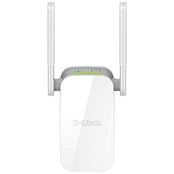 Repetidor de Sinal D-Link DAP-1610 Mesh AC1200 Dual Band / 2.4GHz / 5GHz