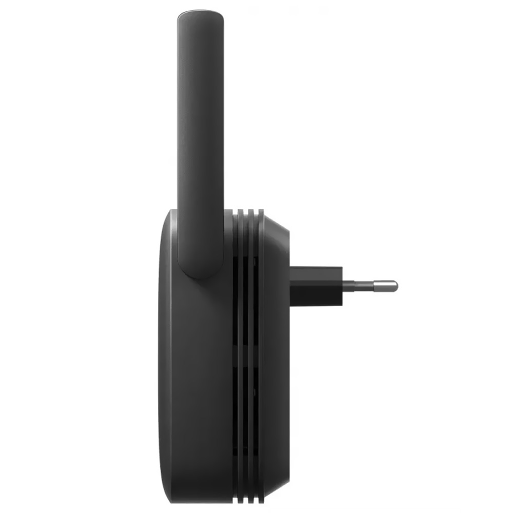 Repetidor de Sinal Xiaomi RC04 DVB4350US Mi WIFI Range AC1200 Dual Band / 1200Mbps - Preto