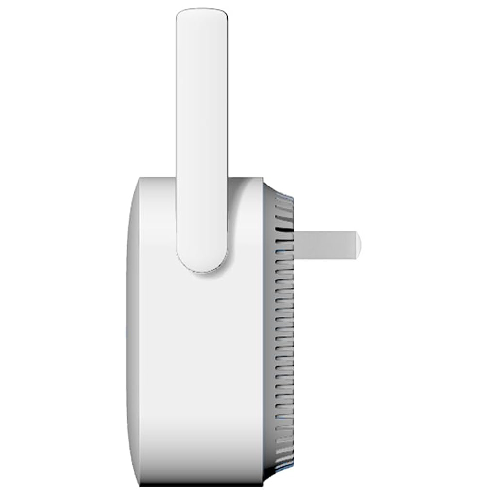 Repetidor de Sinal Xiaomi RD10M Mi Wi-Fi Range N300 Banda Única / 2.4GHz / 2 Antenas - Branco (DVB4416US)