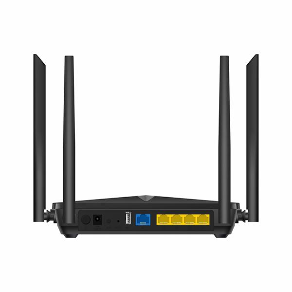 Roteador D-Link DIR-825M AC1200 Dual Band / 2.4GHz / 5GHz