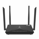 Roteador D-Link DIR-825M AC2100 Dual Band / 2.4GHz / 5GHz