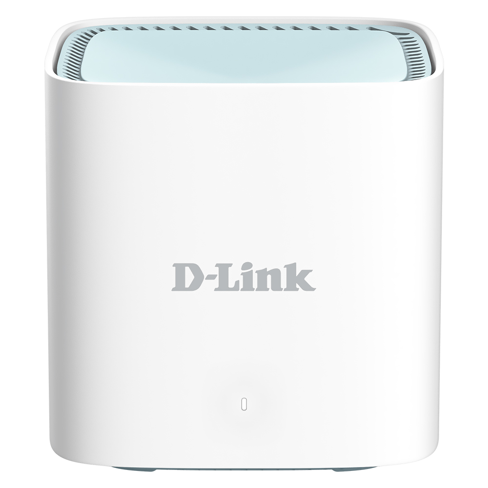 Roteador D-Link M15 Eagle Pro AI Mesh AX1500 Dual Band / 2.4GHz / 5GHz / 1500Mbps