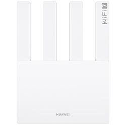 Roteador Huawei WUKUN-BE32 Dual Band / 2.4GHz / 5GHz / Wi-Fi 7 - Branco