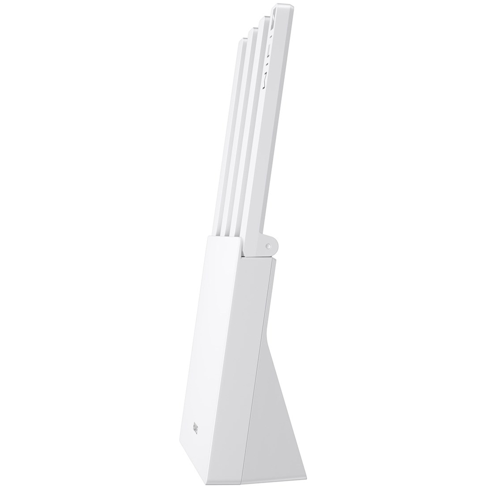 Roteador Huawei WUKUN-BE32 Dual Band / 2.4GHz / 5GHz / Wi-Fi 7 - Branco