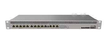 Roteador Mikrotik RB1100AHX4 L6