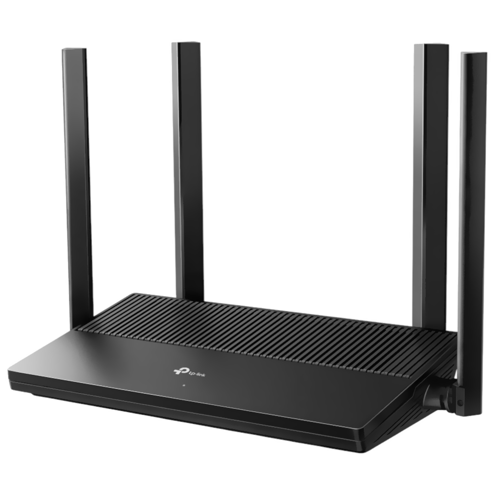 Roteador Tp-Link Aginet X521 AX3000 Dual Band / 2.4GHz / 5GHz / Wi-Fi 6