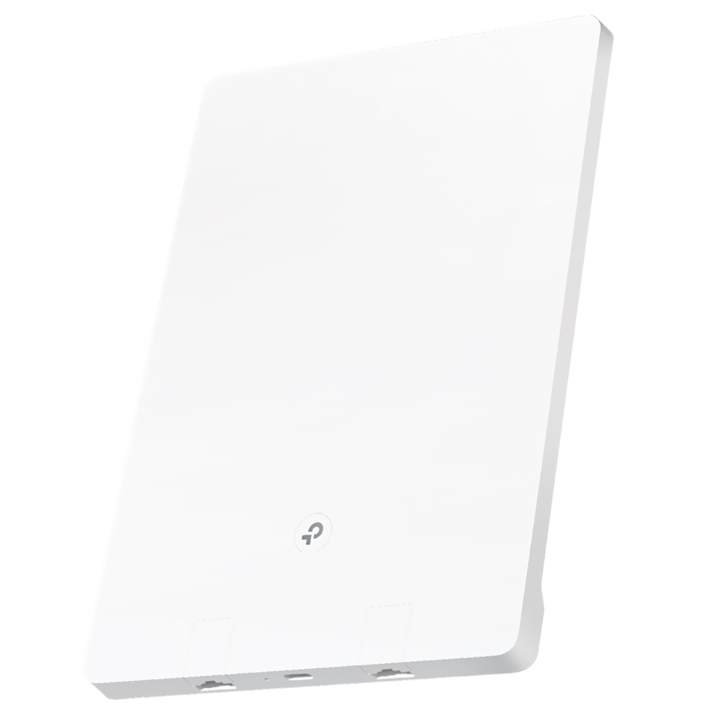 Roteador Tp-Link Archer Air R5 AX3000 Dual Band / 2.4GHz / 5GHz / Wi-Fi 6 - Branco
