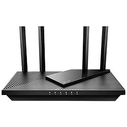 Roteador Tp-Link Archer AX55 Pro AX3000 Dual Band / 2.4GHz / 5GHz / Wi-Fi 6