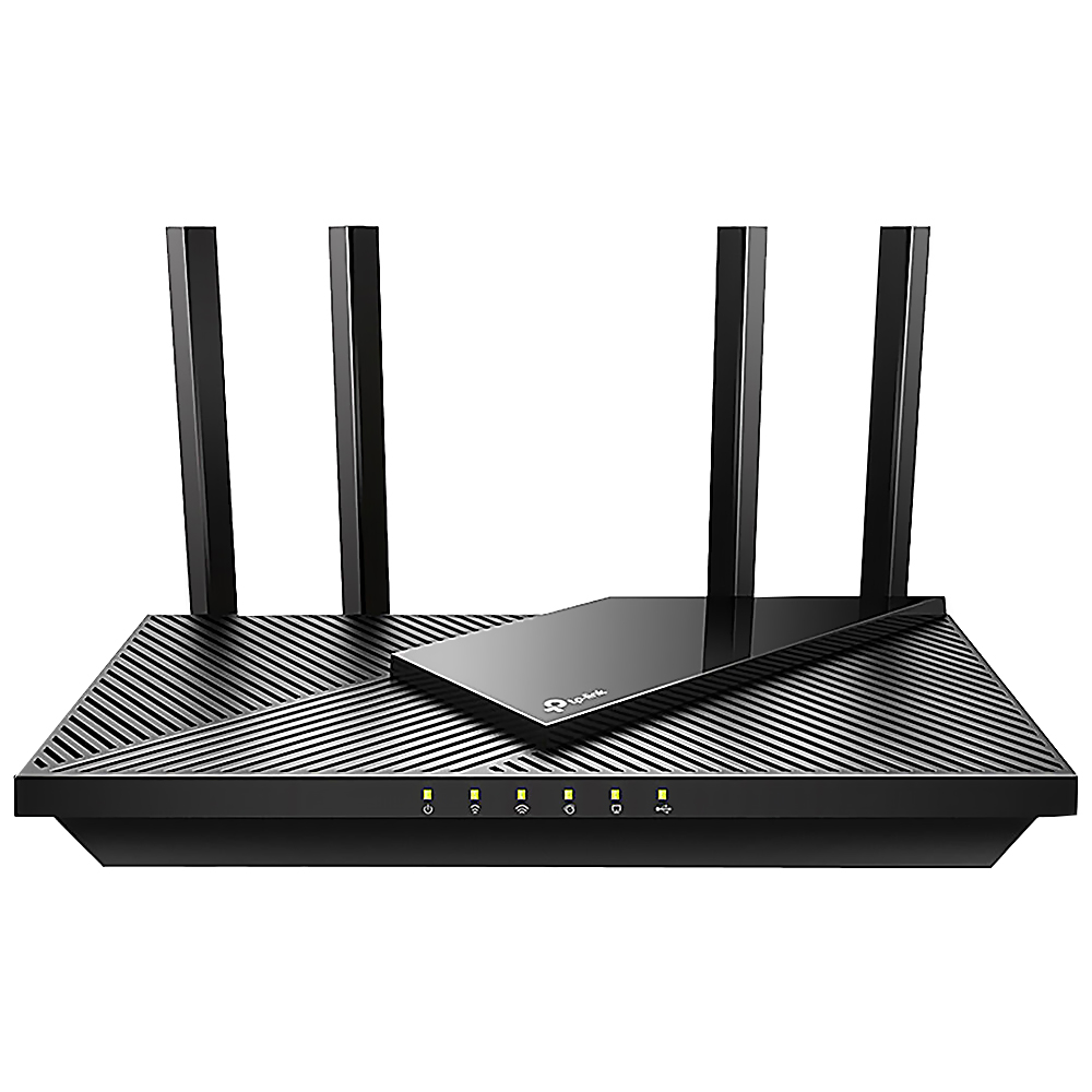Roteador Tp-Link Archer AX55 Pro AX3000 Dual Band / 2.4GHz / 5GHz / Wi-Fi 6