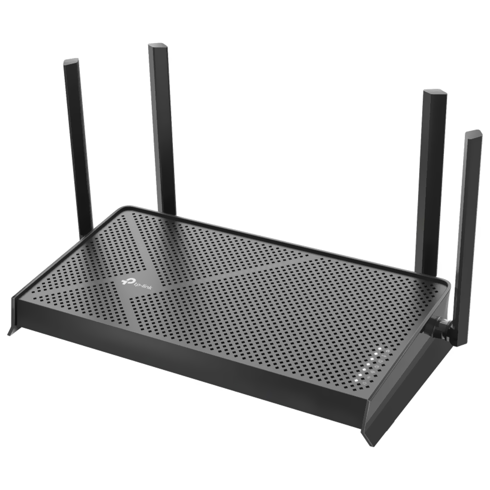 Roteador Tp-Link Archer BE230 BE3600 Wi-Fi 7 / Dual Band / 2.4GHz / 5GHz