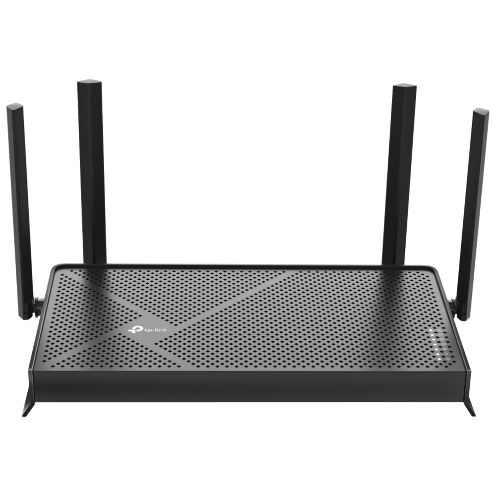 Roteador Tp-Link Archer BE230 BE3600 Wi-Fi 7 / Dual Band / 2.4GHz / 5GHz