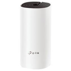 Roteador Tp-Link Deco M4 Whole Home Mesh Wi-Fi AC1200 Dual Band / 2.4GHz / 5GHz - Branco