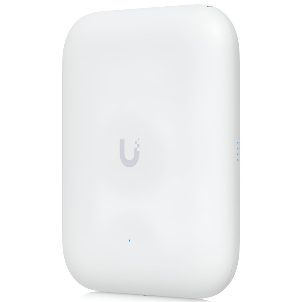 Roteador UBNT U7-Outdoor Unifi AP AC Wi-Fi 7 / 2.5GBE / Poe+ 250+Clientes