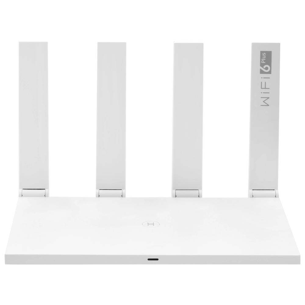 Roteador Xiaomi R4A DVB4224GL Giga AC1200 4 Antenas / 2.4GHz / 5.1GHz / 10/100/1000Mbps - Branco