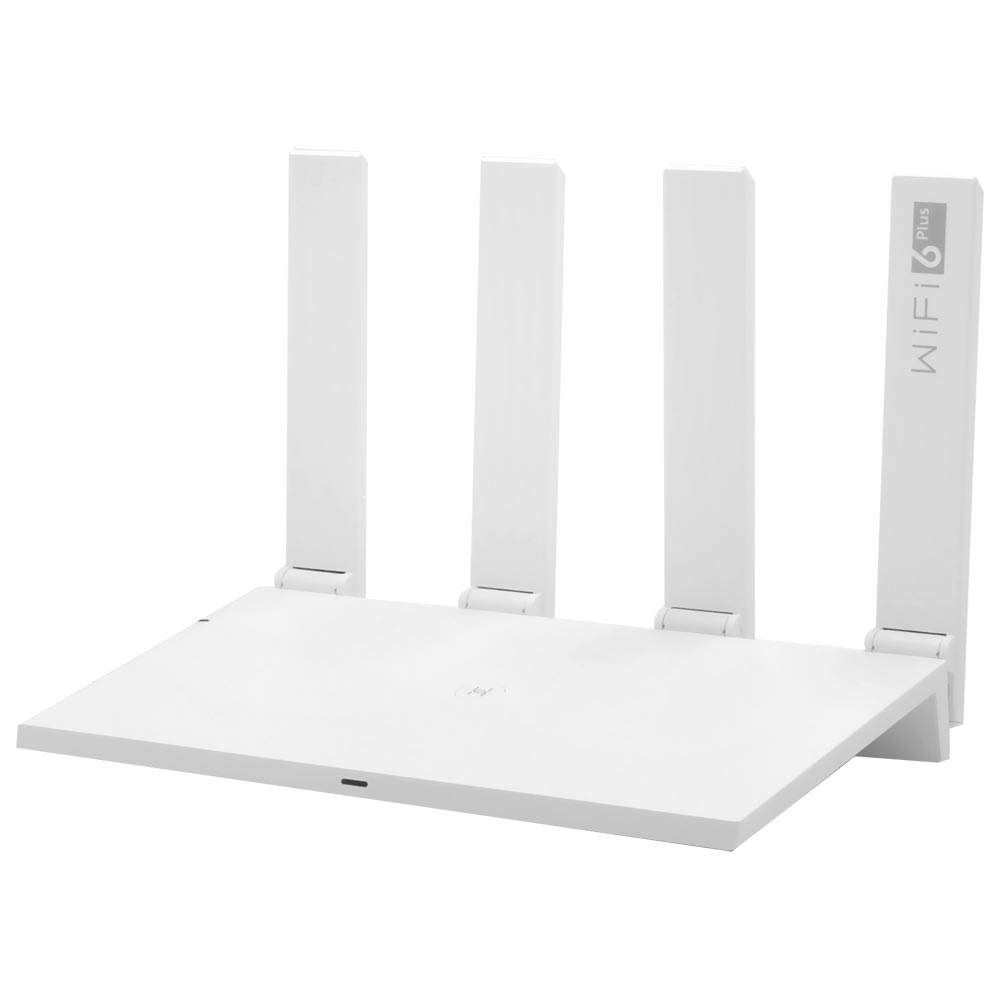 Roteador Xiaomi R4A DVB4224GL Giga AC1200 4 Antenas / 2.4GHz / 5.1GHz / 10/100/1000Mbps - Branco