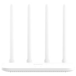Roteador Xiaomi RB02 DVB4327US AC1200 Mimo 4 Antenas / Dual Band / 1200Mbps - Branco