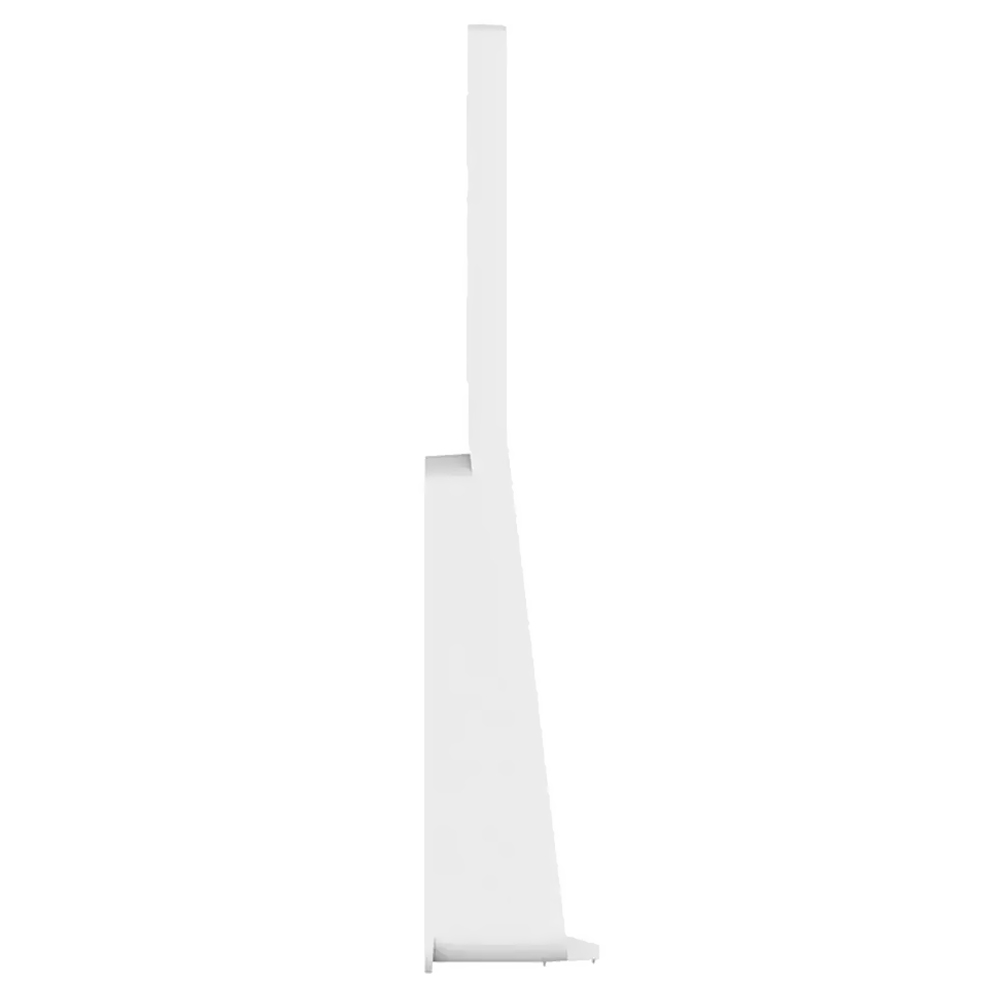 Roteador Xiaomi RN06 BE3600 DVB4493GL Dual Band / 2.4GHz / 5GHz / 4 Antenas - Branco