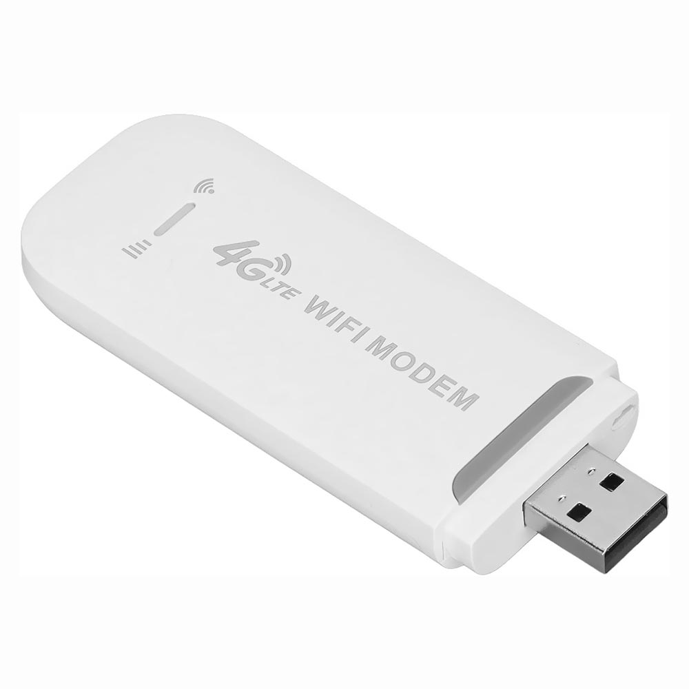 WIR. ADAPTER USB MODEM 8916 4G-UFI-XX 4G LTE/WI-FI BRANCO (BRASIL) 