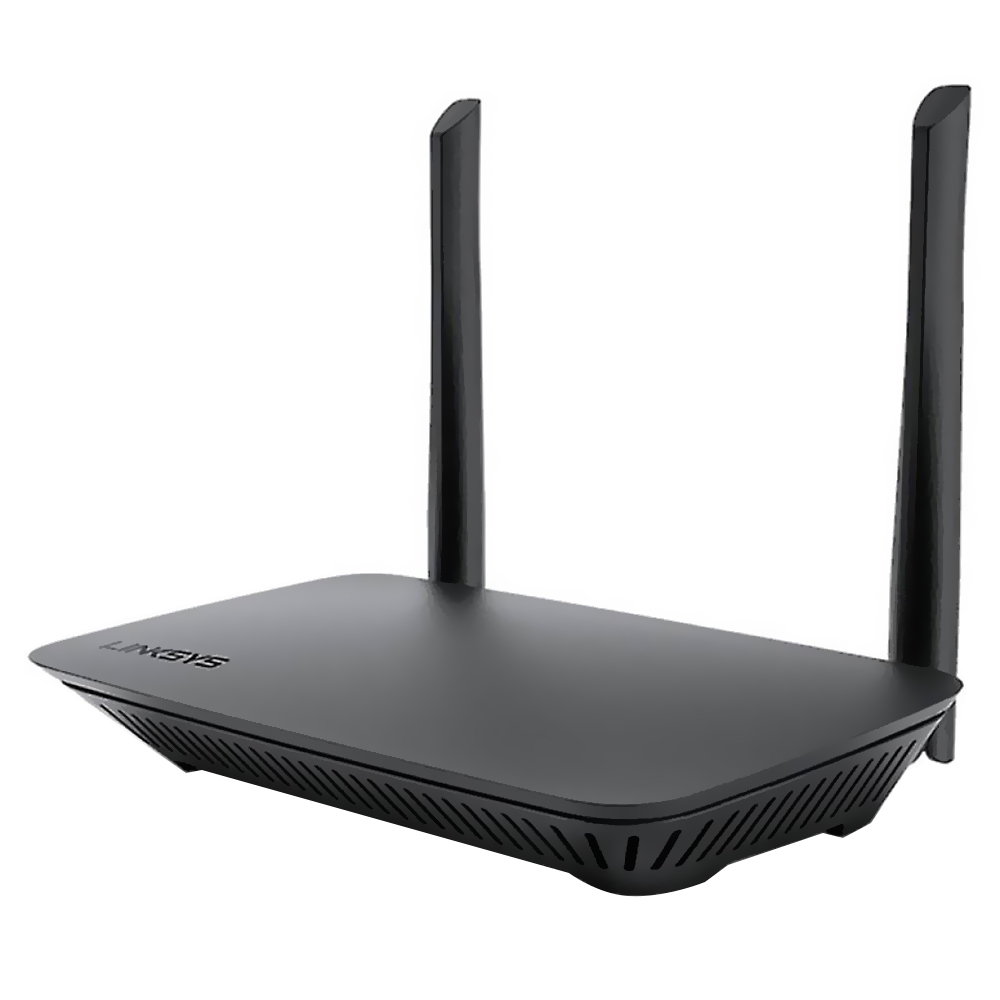 WIR. ROUTER LINKSYS E5350 AC1000 DUAL-BAND WIFI5