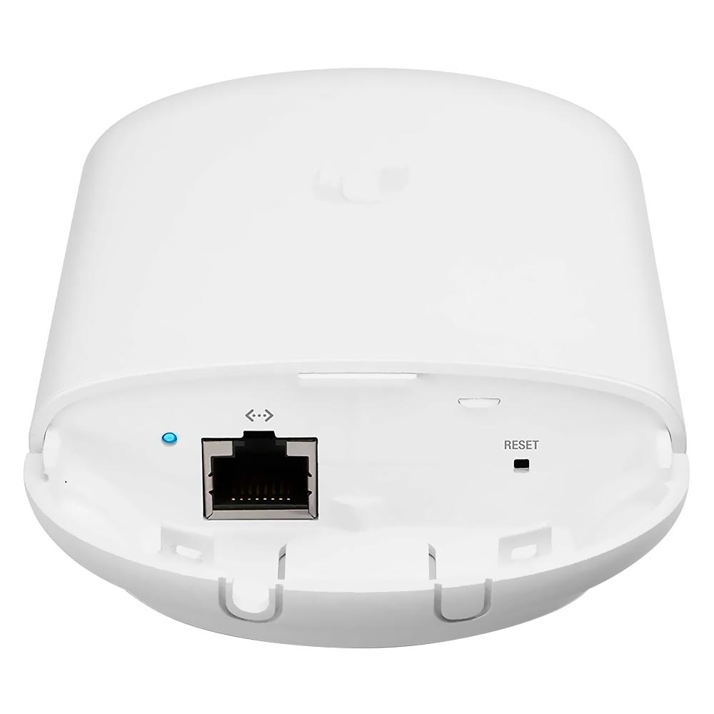 WIR. UBNT LOCO5AC NS-5ACL NANOSTATION AIRMAX 5GHZ 10KM 13DBI 450+MBPS