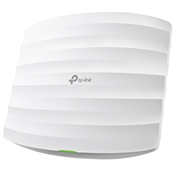 Wireless Roteador Tp-Link EAP115 300Mbps 2.4Ghz Poe Ceiling Mount