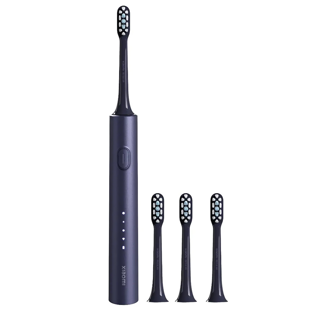 Escova Dental Elétrica Mi Electric Toothbrush T302 MES608 - Dark Azul