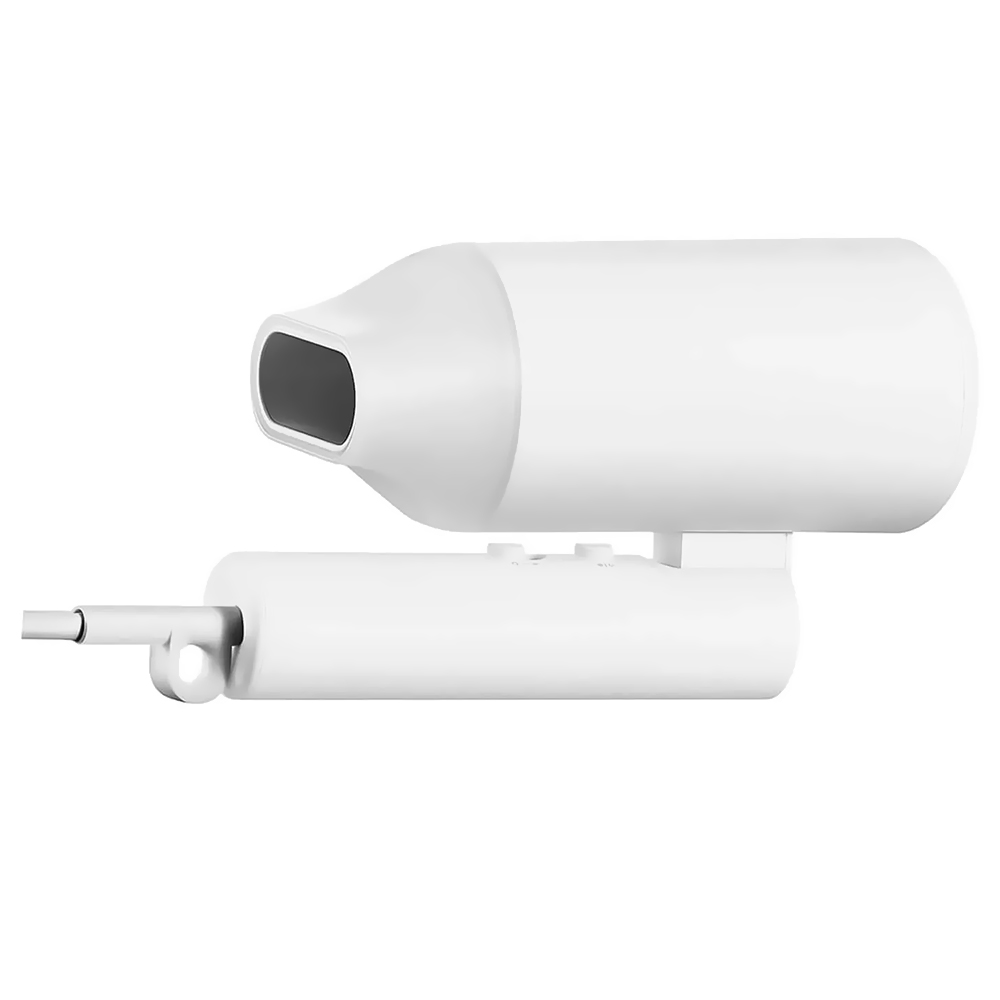 SECADOR DE CABELO XIAOMI CMJ04LXEU MI COMPACT HAIR DRYER H101 220V BRANCO  