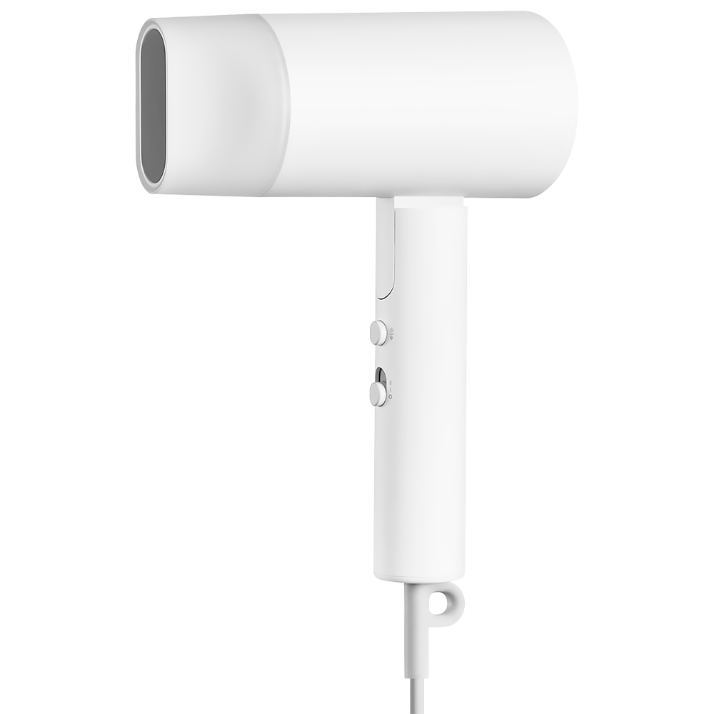 SECADOR DE CABELO XIAOMI CMJ04LXEU MI COMPACT HAIR DRYER H101 220V BRANCO  