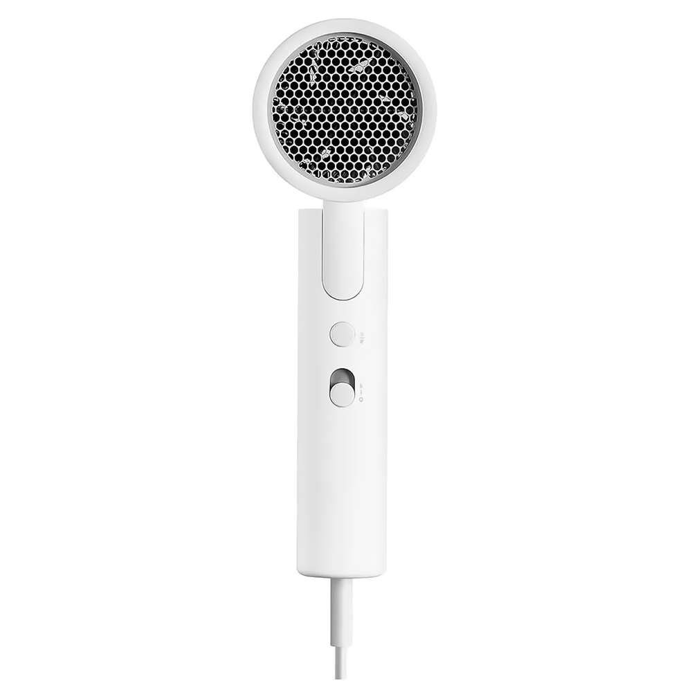SECADOR DE CABELO XIAOMI CMJ04LXEU MI COMPACT HAIR DRYER H101 220V BRANCO  