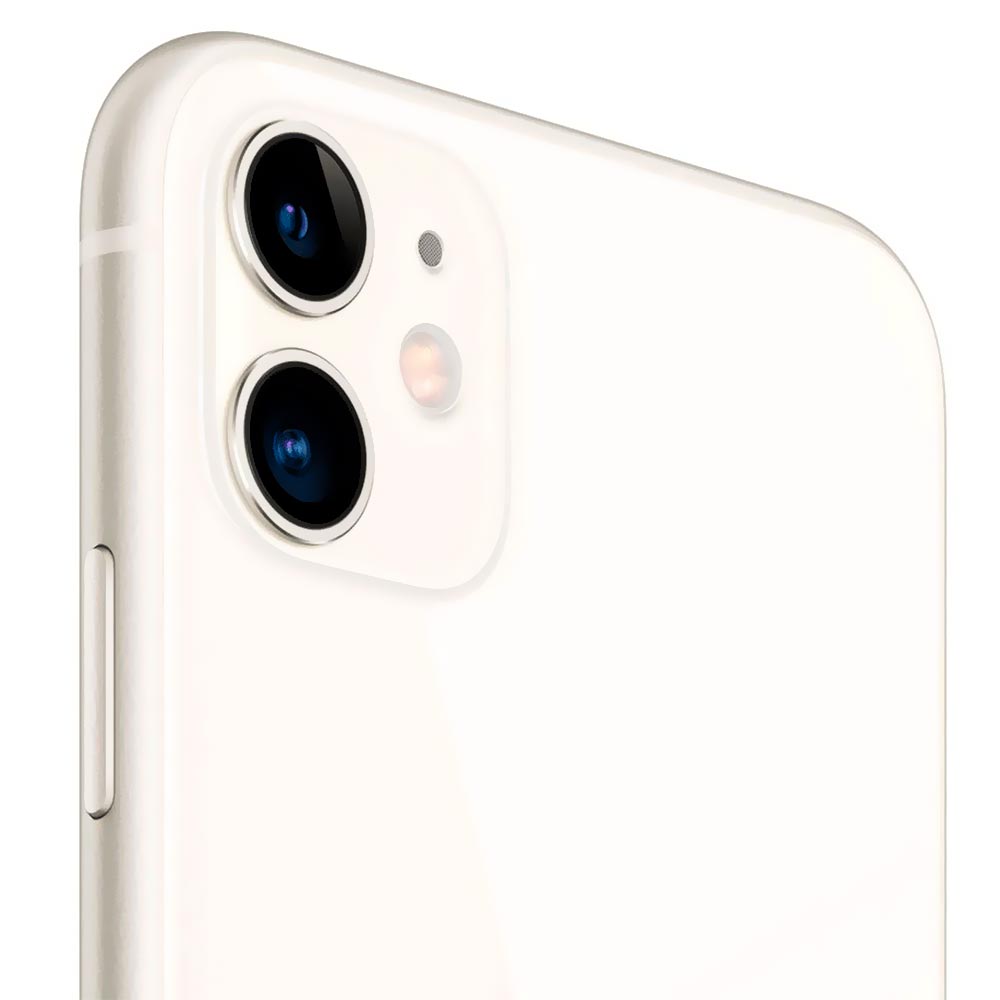 Apple iPhone 11 MHDJ3CN/A A2221 128GB - White