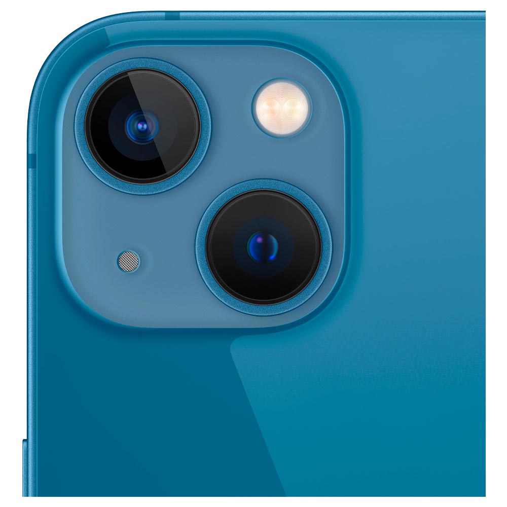 Apple iPhone 13 MLMT3LL/A A2482 128GB / nanoSIM / eSIM - Blue