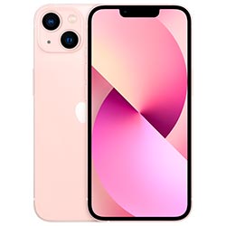 Apple iPhone 13 MLPH3HN/A A2633 128GB - Pink