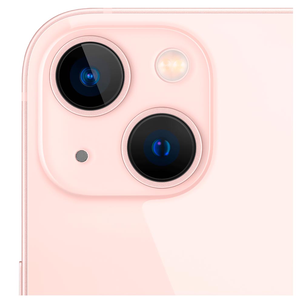 Apple iPhone 13 MLQ83LZ/A A2633 256GB - Pink