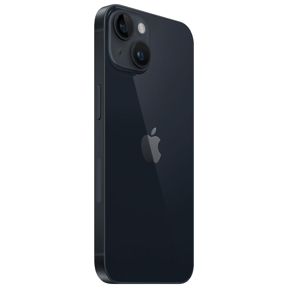 Apple iPhone 14 MPU93CH/A A2884 128GB / nanoSIM - Midnight