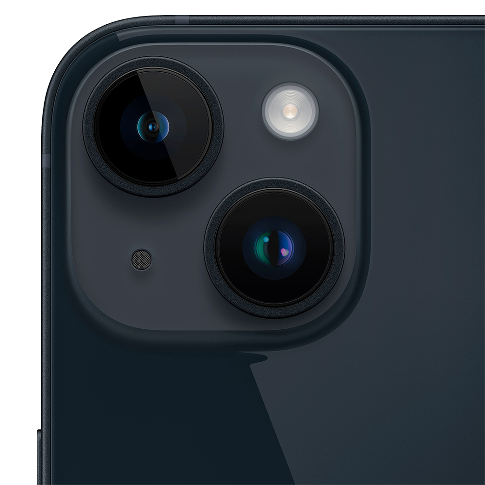Apple iPhone 14 MPUF3BE/A A2882 128GB / nanoSIM / eSIM - Midnight