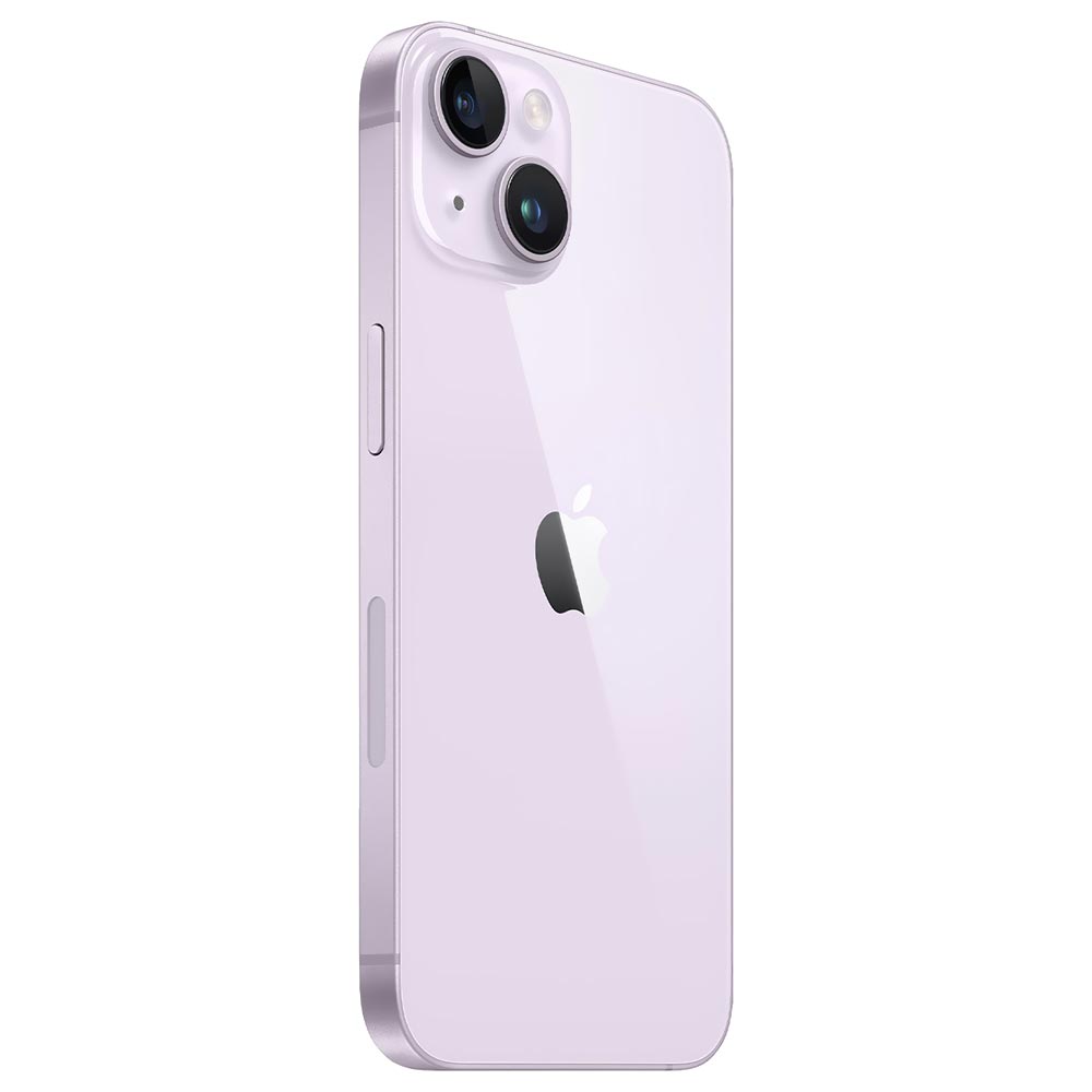 Apple iPhone 14 MPV03HX/A A2882 128GB / nanoSIM / eSIM - Purple