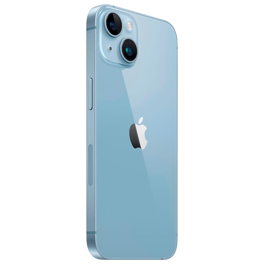 Apple iPhone 14 MPWP3BE/A A2884 256GB / SIM / eSIM - Blue