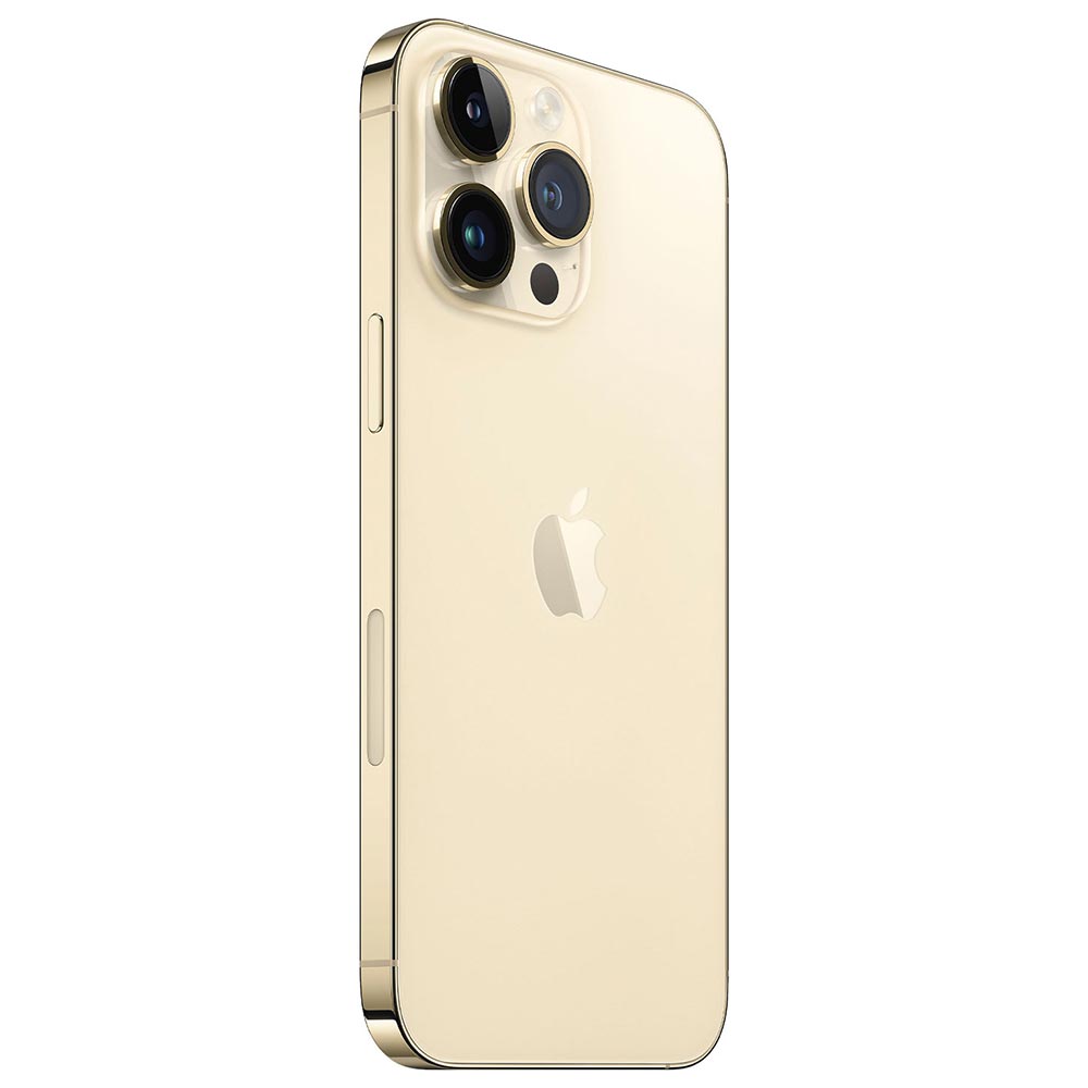 Apple iPhone 14 Pro MQ083BE/A A2890 128GB - Gold