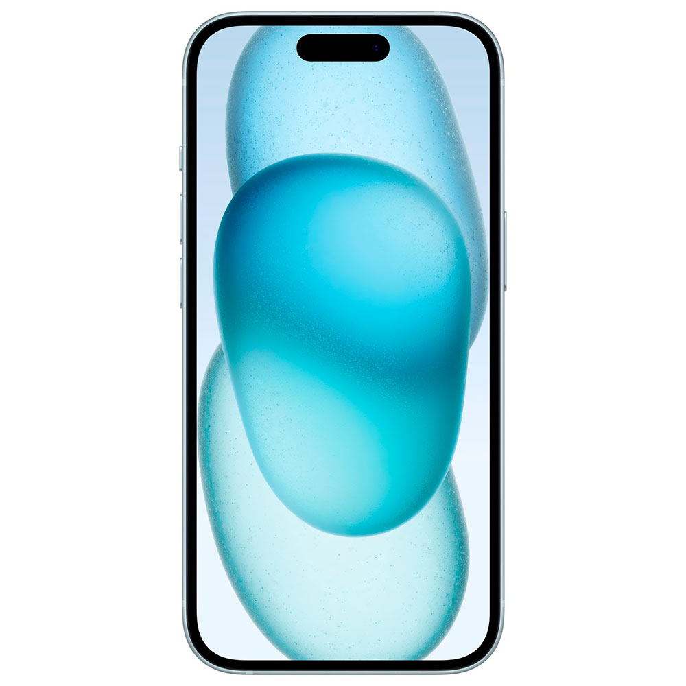 Apple iPhone 15 MTLG3CH/A A3092 128GB / nanoSIM - Blue