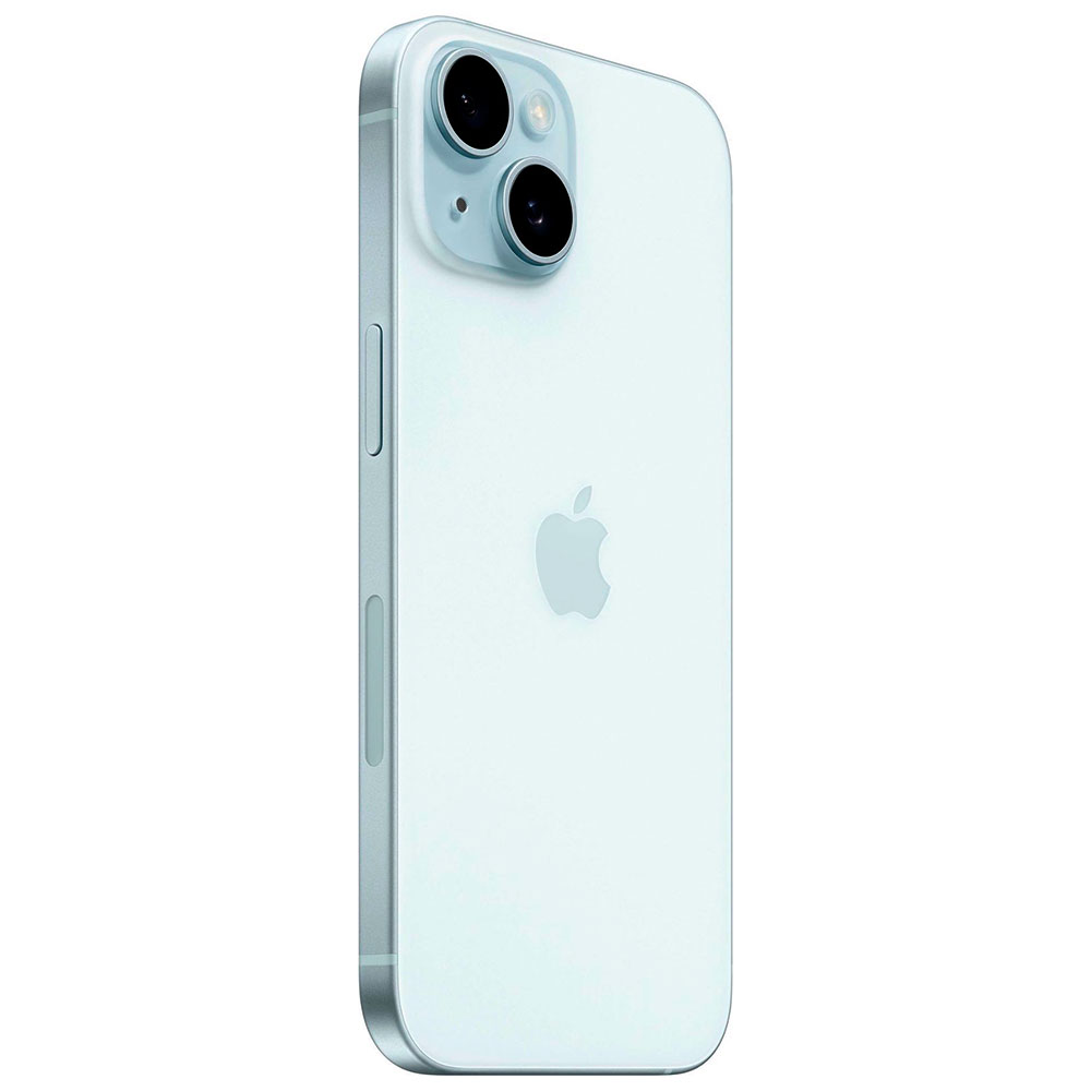 Apple iPhone 15 MTLG3CH/A A3092 128GB / NanoSIM - Blue