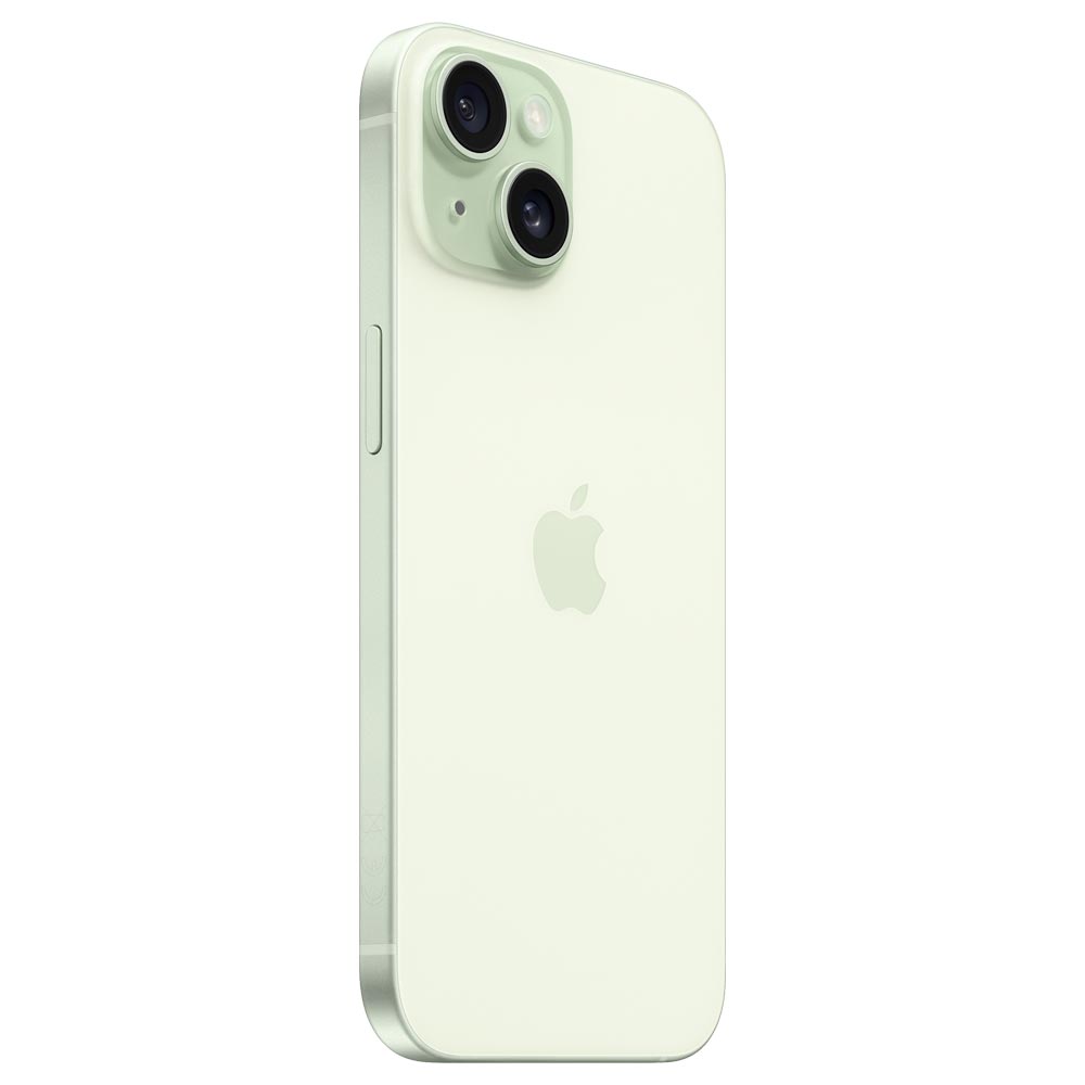 Apple iPhone 15 MTP53HN/A A3090 128GB / nanoSIM / eSIM - Green