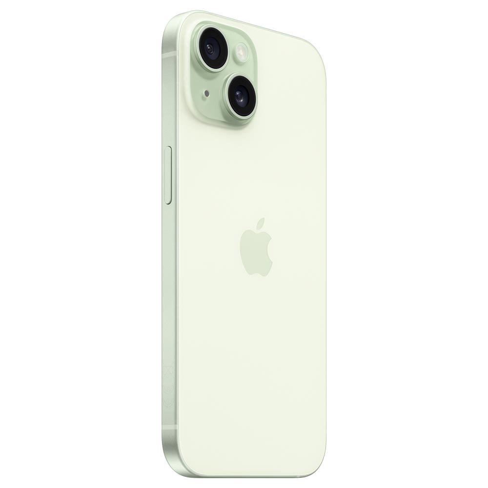 Apple iPhone 15 MTP53ZP/A A3090 128GB /nanoSIM / eSIM - Green