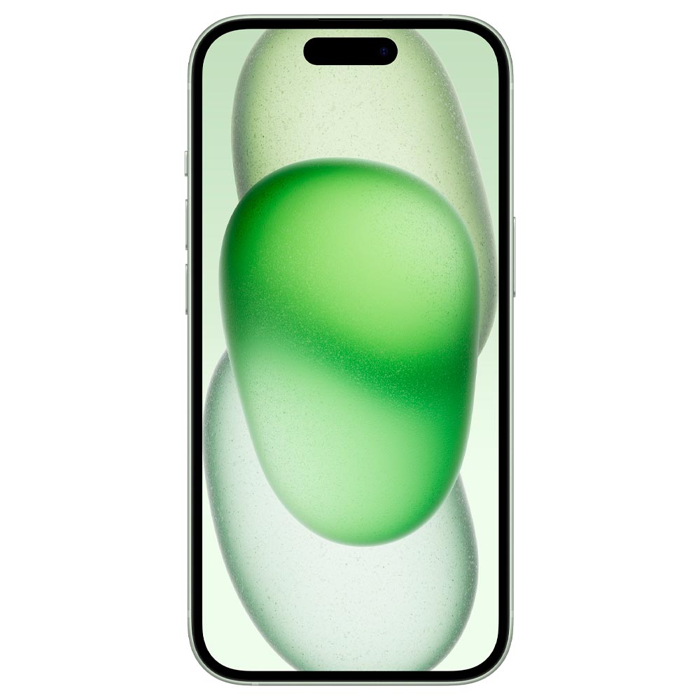 Apple iPhone 15 MTP53ZP/A A3090 128GB /nanoSIM / eSIM - Green