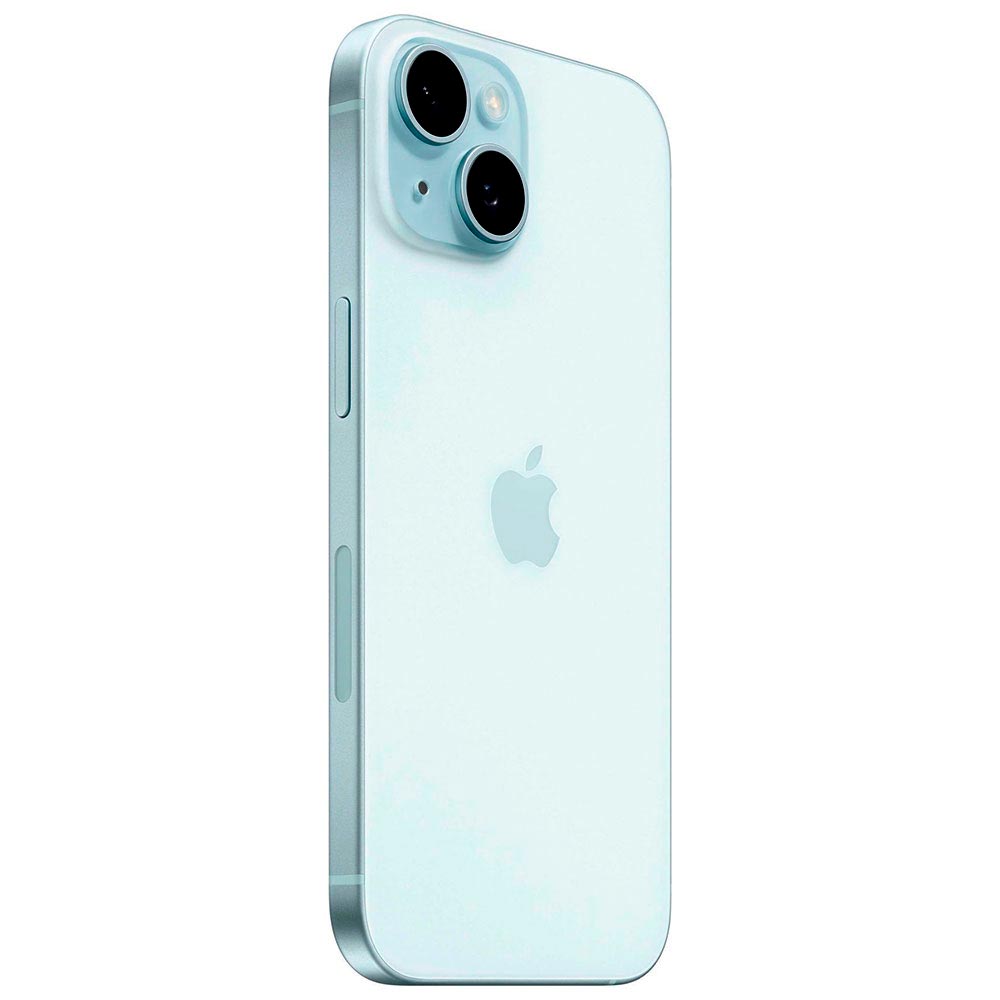 Apple iPhone 15 MV9T3CH/A A3092 256GB / nanoSIM - Blue