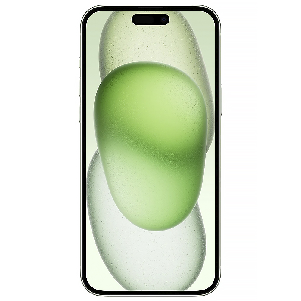 Apple iPhone 15 Plus MU173BE/A A3094 128GB / nanoSIM / eSIM - Green