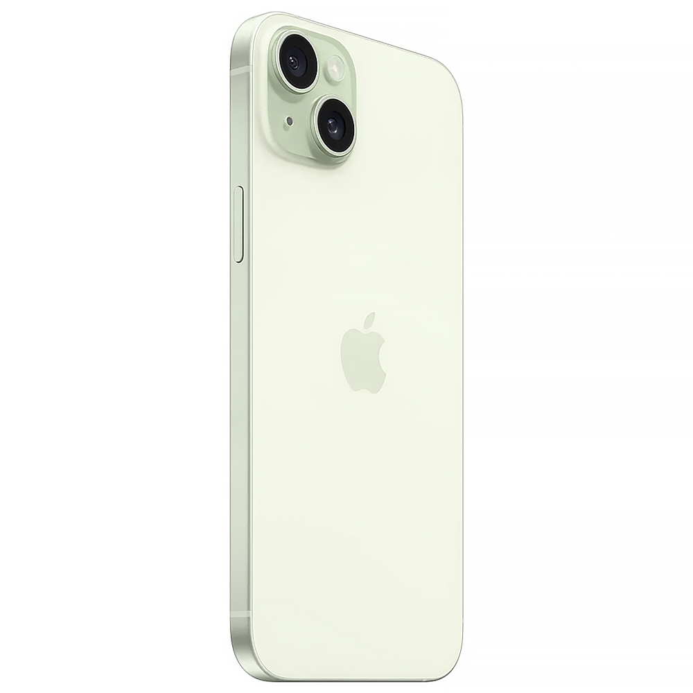 Apple iPhone 15 Plus MU173BE/A A3094 128GB / nanoSIM / eSIM - Green